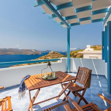 Villa Blue Sky Tripiti Exterior photo